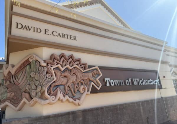 Town of Wickenburg Arizona | Rancho de los Caballeros: Luxurious, All-Inclusive Guest Ranch Resort in Wickenburg, Arizona