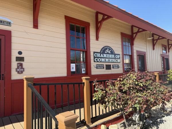 Wickenburg Chamber of Commerce Arizona | Rancho de los Caballeros: Luxurious, All-Inclusive Guest Ranch Resort in Wickenburg, Arizona