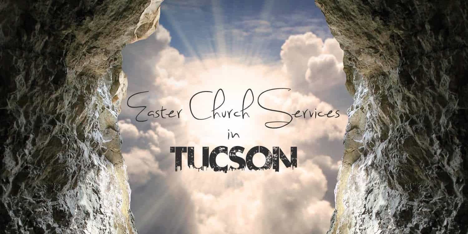 easter church service