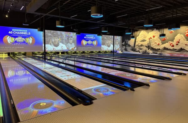 Bowling Family Friendly Roadies Roadhouse Cinemas Tucson | Roadies Guide - Lanes, Games, Gastropub!