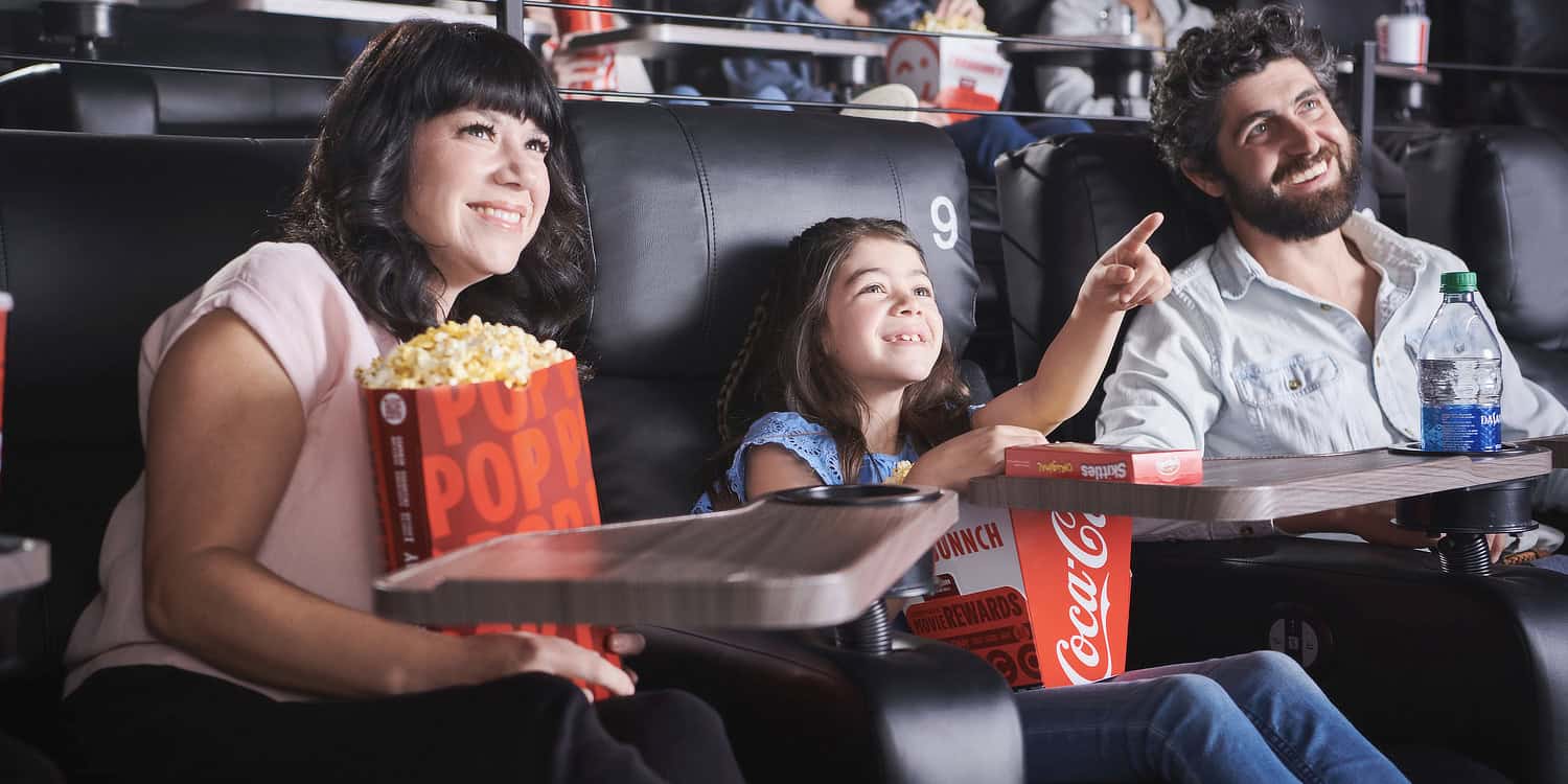 Cinemark Summer Movie Clubhouse Tucson Family | Free/Cheap Summer Movies in Tucson 2025
