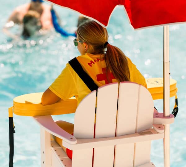 Lifeguard Marana Aquatic Recreation Center MARC | Marana Aquatic & Recreation Center (MARC) - Marana's New Family-Friendly Rec Center!