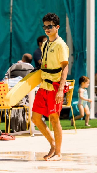 Lifeguard On Duty Marana Aquatic Recreation Center MARC | Marana Aquatic & Recreation Center (MARC) - Marana's New Family-Friendly Rec Center!