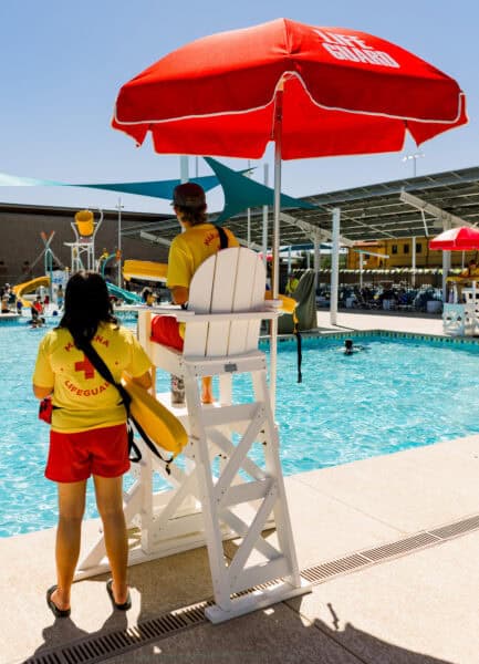 Lifeguards Marana Aquatic Recreation Center MARC | Marana Aquatic & Recreation Center (MARC) - Marana's New Family-Friendly Rec Center!