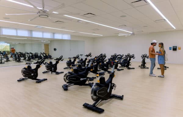 Matrix Fitness Equipment Marana Aquatic Recreation Center Arizona | Marana Aquatic & Recreation Center (MARC) - Marana's New Family-Friendly Rec Center!