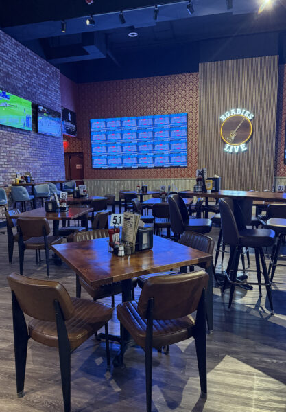 Roadies Live Gastro Pub Tucson | Roadies Guide - Lanes, Games, Gastropub!