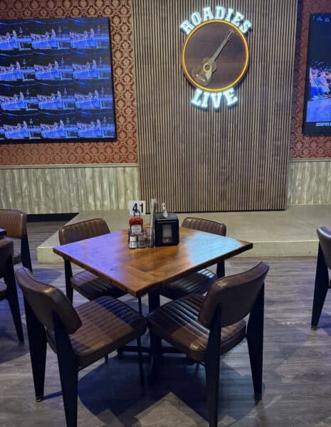 Roadies Live Music Venue Tucson Gastropub | Roadies Guide - Lanes, Games, Gastropub!
