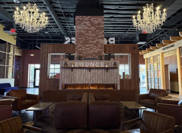 Roadies Lounge Roadhouse Cinemas Tucson | Roadies Guide - Lanes, Games, Gastropub!