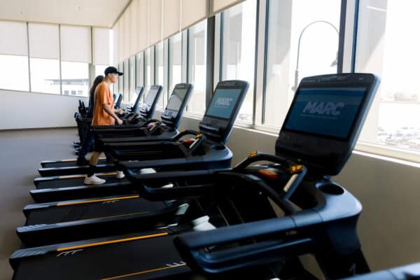 Treadmills Marana Aquatic Recreation Center MARC Arizona | Marana Aquatic & Recreation Center (MARC) - Marana's New Family-Friendly Rec Center!