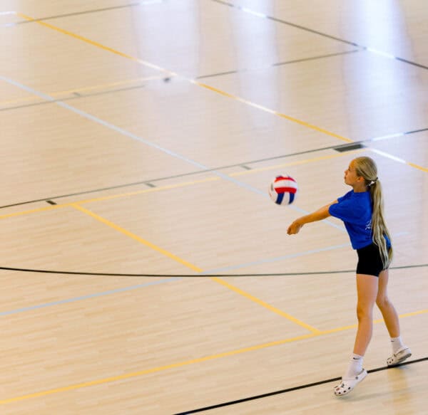 Volleyball Marana Aquatic Recreation Center MARC Arizona | Marana Aquatic & Recreation Center (MARC) - Marana's New Family-Friendly Rec Center!