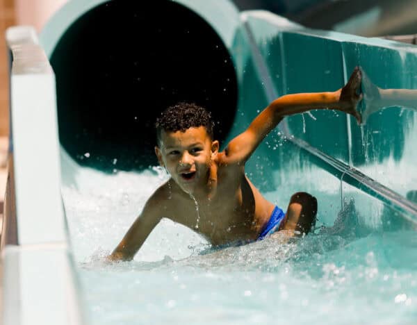 Waterslide Tucson Marana Aquatic Recreation Center MARC | Marana Aquatic & Recreation Center (MARC) - Marana's New Family-Friendly Rec Center!