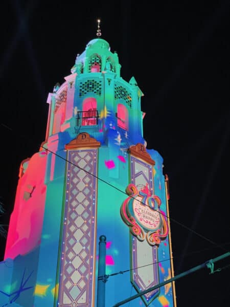 Celebrate Happy California Adventure World Premiere 2 | Disneyland's 70th Anniversary - New Shows, Fun Rides, and Delectable Treats