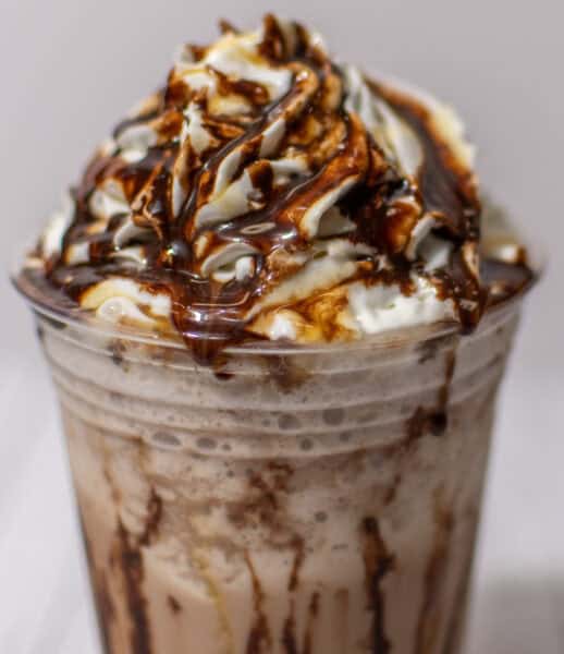 Mocha Frappe Lava Island Tucson Indoor Playground | Lava Island (indoor themed playground) - Coming to Tucson This Fall!