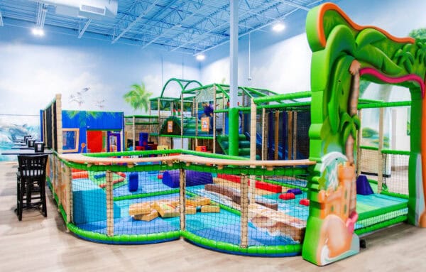Toddler Beach Playground Indoor Lava Island Tucson | Lava Island (indoor themed playground) - Coming to Tucson This Fall!
