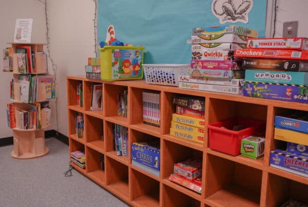 Games Books Marty Birdman Center Activities Kids Tucson | Park Profile: Balboa Heights Park