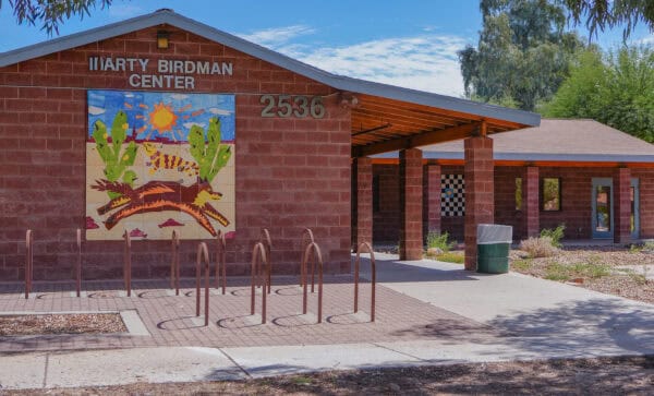 Marty Birdman Center Tucson | Park Profile: Balboa Heights Park