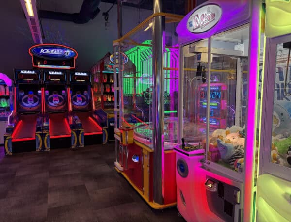 Arcade Great Wolf Lodge Arizona Scottsdale Arcade Great Wolf Lodge Arizona Scottsdale | Great Wolf Lodge Arizona: Complete Guide