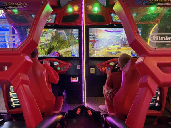 Cars Arcade Great Wolf Lodge Arizona Scottsdale Cars Arcade Great Wolf Lodge Arizona Scottsdale | Great Wolf Lodge Arizona: Complete Guide