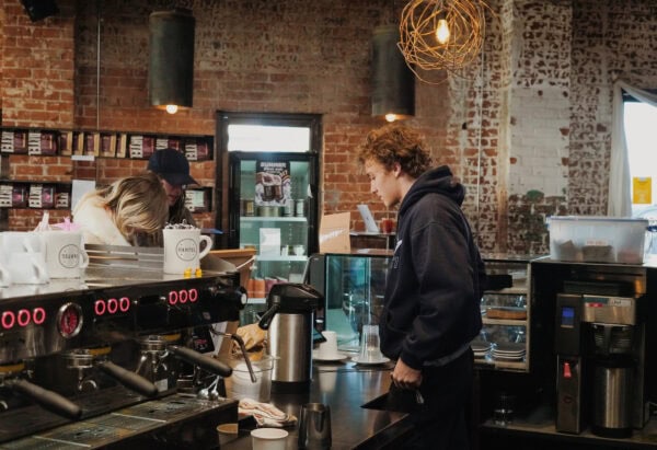 Cartel Coffee Lab Tucson Arizona | 30 Best Things to Do in Tucson