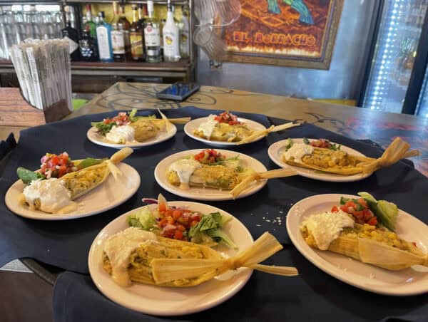 El Charro Tucson Food Tours Downtown Arizona | 30 Best Things to Do in Tucson