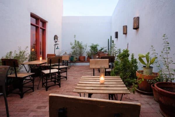 Exo Roast Co Coffee Shop Tucson | 30 Best Things to Do in Tucson