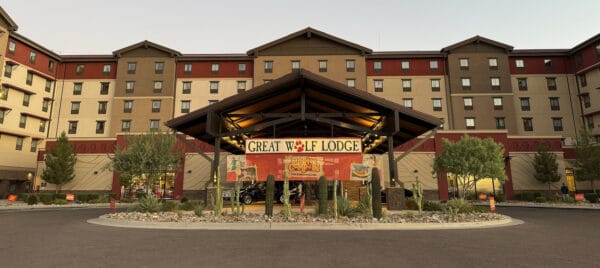 Great Wolf Lodge Arizona Entrance Scottsdale Great Wolf Lodge Arizona Entrance Scottsdale | Great Wolf Lodge Arizona: Complete Guide