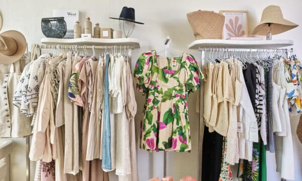 Mercado District Vintage Clothing Shopping Boutiques Tucson | 30 Best Things to Do in Tucson