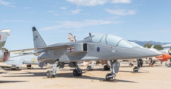 Pima Air Space Museum Tucson | 30 Best Things to Do in Tucson