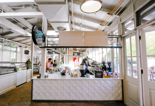 Presta Coffee Roasters Tucson Arizona | 30 Best Things to Do in Tucson