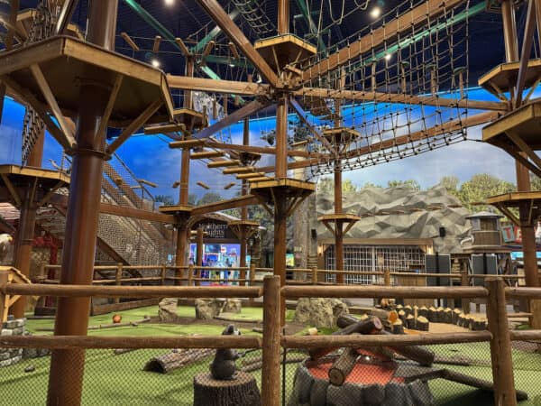 Ropes Course Great Wolf Lodge Arizona Scottsdale Ropes Course Great Wolf Lodge Arizona Scottsdale | Great Wolf Lodge Arizona: Complete Guide