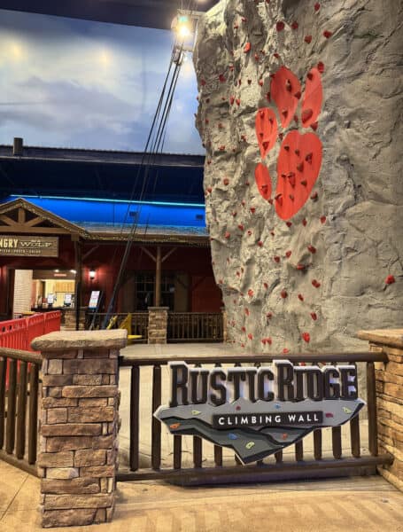 Rustic Ridge Climbing Wall Great Wolf Lodge Arizona Rustic Ridge Climbing Wall Great Wolf Lodge Arizona | Great Wolf Lodge Arizona: Complete Guide