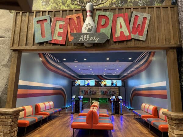 TenPaw Alley Great Wolf Lodge Arizona Scottsdale Bowling TenPaw Alley Great Wolf Lodge Arizona Scottsdale Bowling | Great Wolf Lodge Arizona: Complete Guide