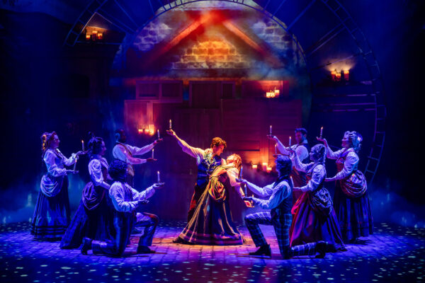 A Christmas Carol Phoenix Theatre Company Arizona | Best Holiday Events in Phoenix/Scottsdale 2025