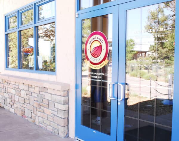 Bright Angel Bicycles Rentals Grand Canyon National Park South Rim | Grand Canyon National Park | Ultimate Guide to Arizona's Iconic Landmark