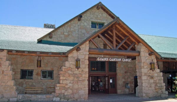 Grand Canyon Lodge North Rim Arizona | Grand Canyon National Park | Ultimate Guide to Arizona's Iconic Landmark