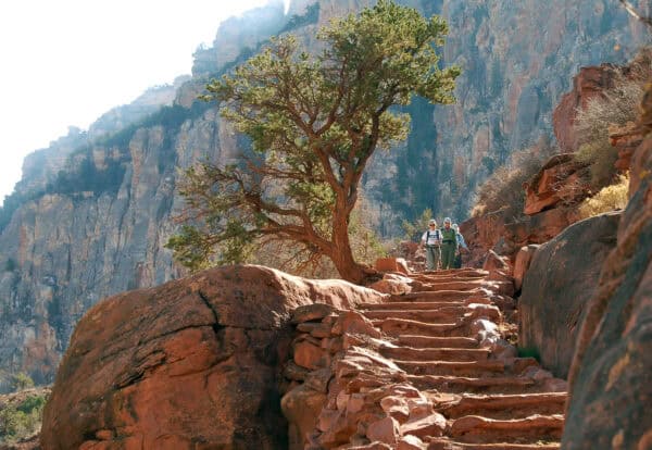 South Kaibob Trail Grand Canyon National Park Arizona | Grand Canyon National Park | Ultimate Guide to Arizona's Iconic Landmark