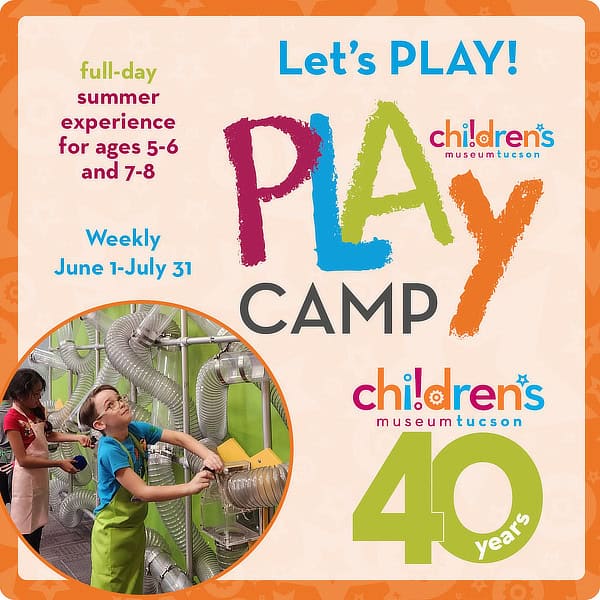 Children's Museum 2026