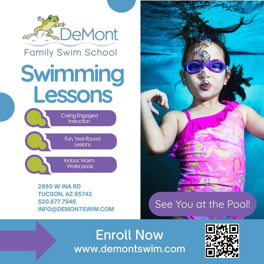 DeMont Family Swim School