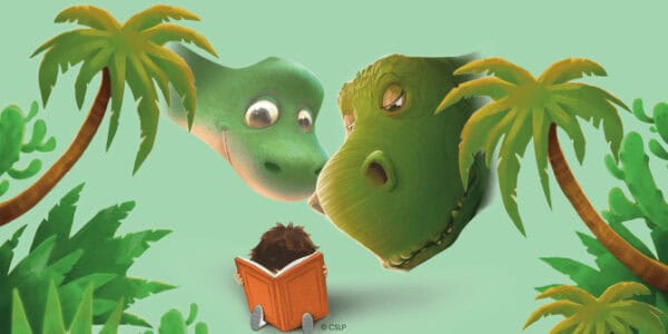 Unearth a Story Summer Reading Program 2026 Pima County Public Library | Summer Reading Programs in Tucson 2026