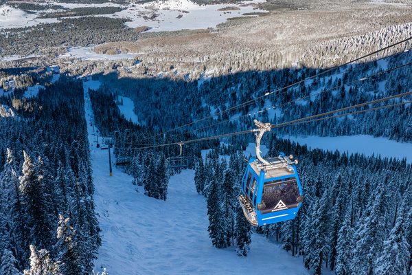 Arizona Snowbowl Scenic Gondola Winter Flagstaff Arizona Snowbowl Scenic Gondola Winter Flagstaff | Ultimate Guide to Arizona Snowbowl