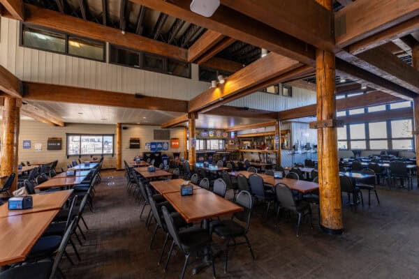 Dining Area Arizona Snowbowl Flagstaff Dining Area Arizona Snowbowl Flagstaff | Ultimate Guide to Arizona Snowbowl