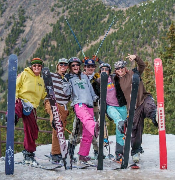 Friend Trip Arizona Snowbowl Flagstaff Friend Trip Arizona Snowbowl Flagstaff | Ultimate Guide to Arizona Snowbowl