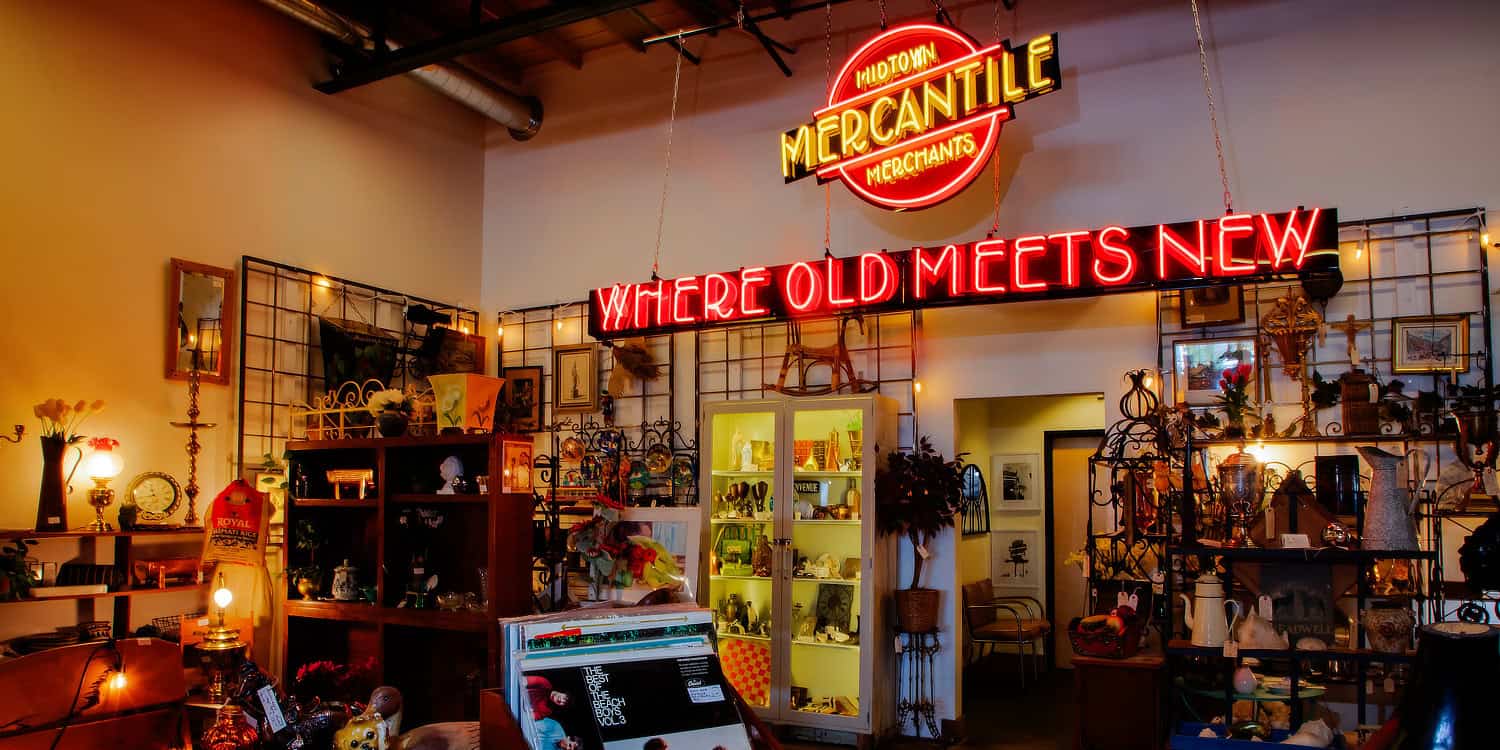 Midtown Mercantile Merchants Tucson Midtown Mercantile Merchants Tucson | Midtown Mercantile Merchants - Vintage and Antique Mall in Central Tucson