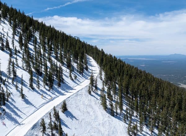 Mountain Arizona Snowbowl Flagstaff Snow Mountain Arizona Snowbowl Flagstaff Snow | Ultimate Guide to Arizona Snowbowl